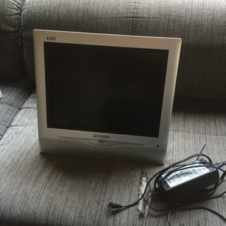 パナソニック 14型 液晶テレビ  2004年製