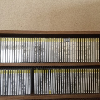 再値下げ】「ドイツ・グラモフォン ベスト100 premium」100タイトルセット