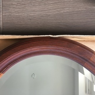 マルニ木工のウォールミラー