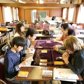 守護神無料鑑定！プチ神格体験勉強会③ in 広島 5/18 - 日本文化