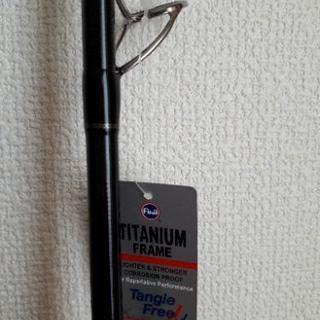 決まりました。エギングロッド ヤマガブランクス カリスタ 89ML TZ