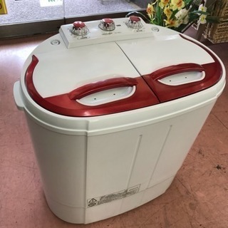 ２槽式洗濯機 2.8kg ★78575 