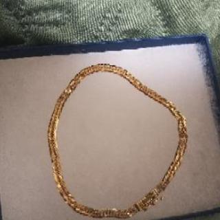 k18 ブレスレット 