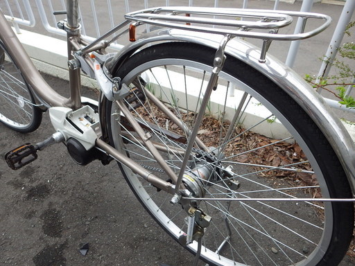 自転車 譲渡 証明 書 北海道