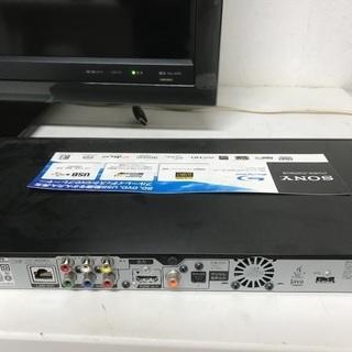 5月3日18時まで、4日午前受渡可❣️SONY40型BRAVIA+