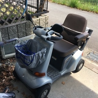 電動カート セニアカー 美品
