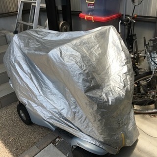 電動カート セニアカー 美品