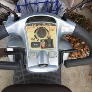 電動カート セニアカー 美品