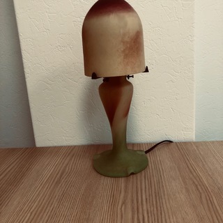 洋風ランプ