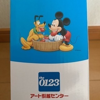 ディズニーデザイン加湿器