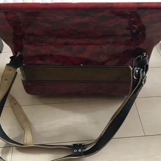 DELICIA made in チェコ アコーディオン アンティーク