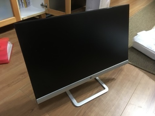 HP 22er ディスプレイ