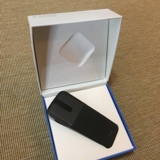 【値下げ】surface用 Bluetooth アークタッチマウス