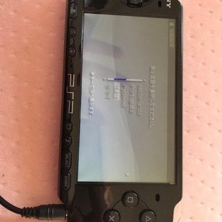 【✨️美品✨️】PSP 3000