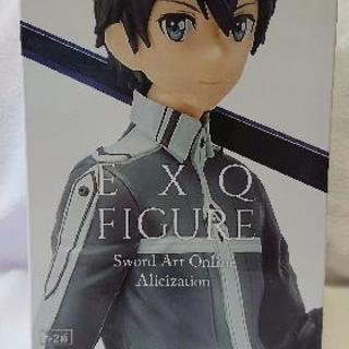 EXQ FIGURE ソードアート・オンライン アリシゼーション...