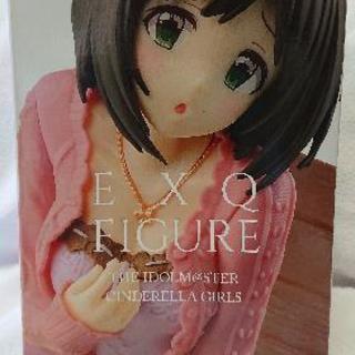 EXQ FIGURE THE IDOLM@STER シンデレラガ...
