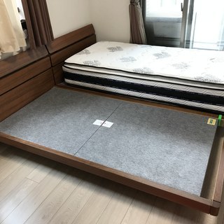 美品：80%OFFから更に1万円引き、更にさらに？？？】今の眠りに満足 