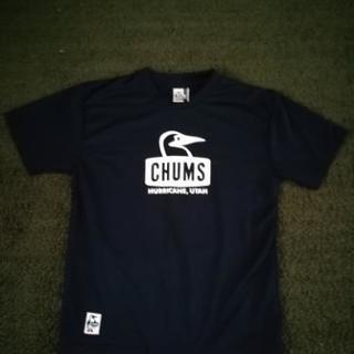 CHUMS速乾Tシャツ