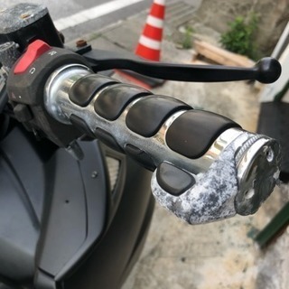 マグザム250