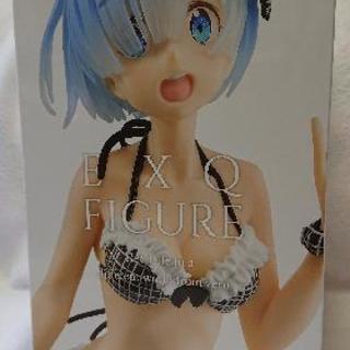 EXQ FIGURE Re:ゼロから始める異世界生活 レム