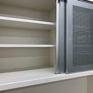 サントリー 創業100周年記念 感謝 180ml 箱 グラス 冊子付-レンジボード  高さ200cm幅120奥行き50cm