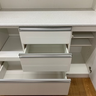 サントリー 創業100周年記念 感謝 180ml 箱 グラス 冊子付-レンジボード  高さ200cm幅120奥行き50cm