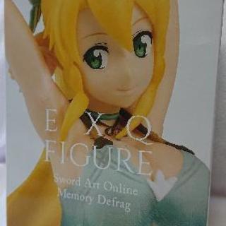 EXQ FIGURE ソードアート・オンライン メモリー・デフラ...