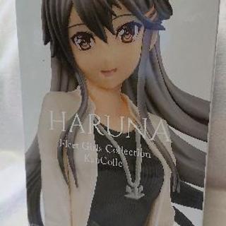 EXQFIGURE 艦隊これくしょん 艦これ 榛名 お買い物mo...