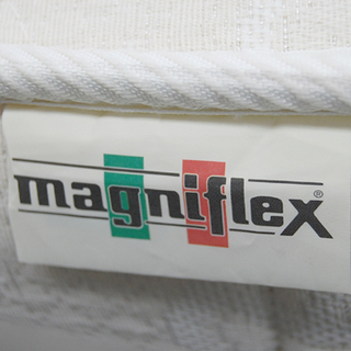 使用期間数日 magniflex/マニフレックス マットレスのみ SW セミダブル 