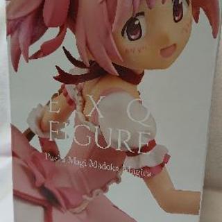 EXQ FIGURE 魔法少女まどか☆マギカ 叛逆の物語 鹿目ま...