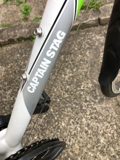 ロードバイク ベン 福島のロードバイクの中古あげます 譲ります ジモティーで不用品の処分