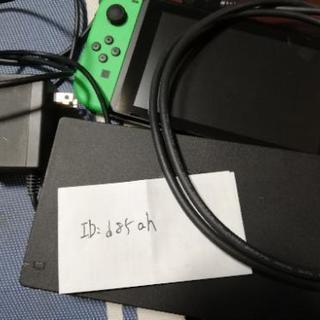 さらに値下 Nintendo Switch 箱説なし 直接取引のみ スイッチ 任天堂