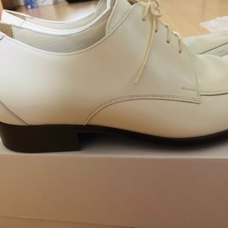 BENIRウエディングシューズ 27.5