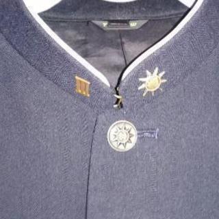 東福岡高等学校制服