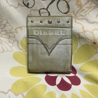 DIESEL 財布