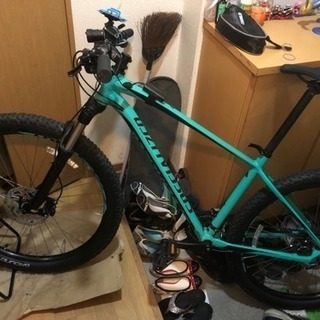 ブランド品 スペシャライズド マウンテンバイク ピッチ MTB