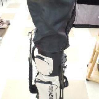 ゴルフクラブセット 練習用 9本セット スタンドバッグ