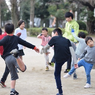 小学生陸上クラブ"アルファプラス"新規メンバー募集！ランニングトレーナー、総合スポーツトレーナーの2人体制！ - 杉並区