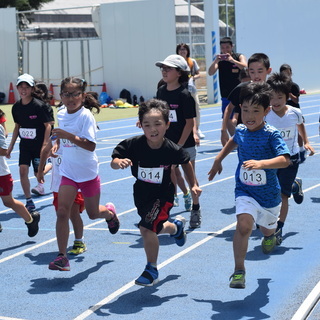 小学生陸上クラブ"アルファプラス"新規メンバー募集！ランニングトレーナー、総合スポーツトレーナーの2人体制！ - スポーツ