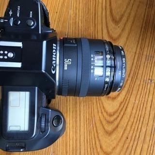 Canon キャノン EOS 650 カメラ 一眼レフ レンズ 他