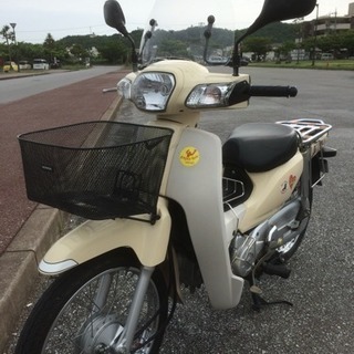 スーパーカブ110cc(JA10型) | aucklandnightmarkets.co.nz