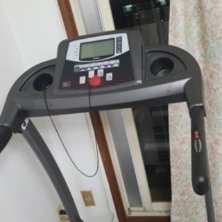 IGNIO イグニオ 電動ランニングマシン ルームランナー ウォーキングマシン R16S 動作確認済 1～16km/h 