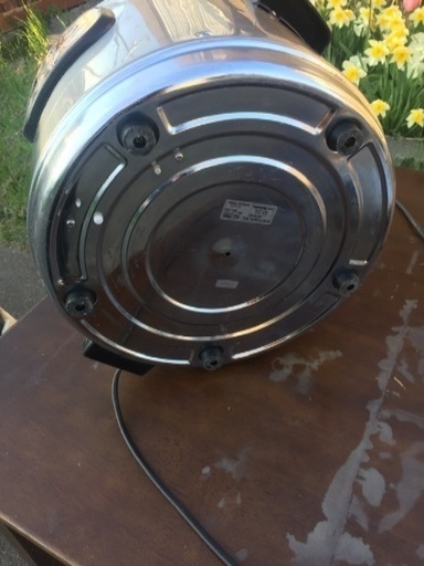 札幌手稲区 2013年製 業務用タイガースープジャー12リットル