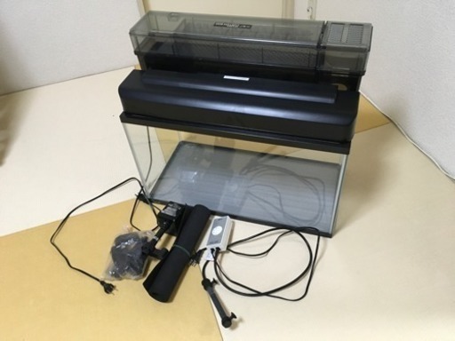 水槽セット