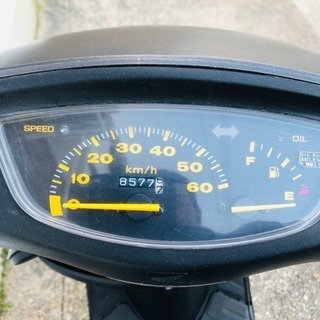 専用① ライブDIO ZX人気のマッドブラック‼︎配送します。