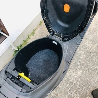 ライブDIO ZX人気のマッドブラック‼︎配送します。