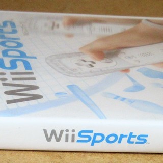 Wii Wii Sports Wii スポーツ 5つのゲームが楽しめる 自宅が競技場に ロボコン 港南台のテレビゲーム Ps2 の中古あげます 譲ります ジモティーで不用品の処分 Wii Wii Sports Wii スポーツ 5つのゲームが楽しめる 自宅が競技場に ロボコン 港南台のテレビゲーム Ps2 の中古あげます 譲ります ジモティーで不用品の処分