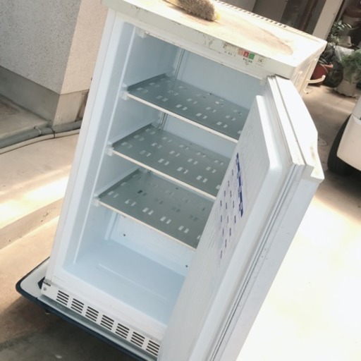 元値¥40000 冷凍庫★EXCELLENCE ホームフリーザー