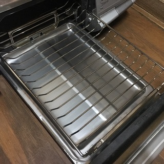 リンナイガラストップガスコンロ       ★お届け可能★