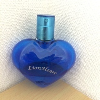 【最終価格】Lion Heart 50ml 香水